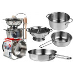 Multifunkčná súprava kuchynského príslušenstva